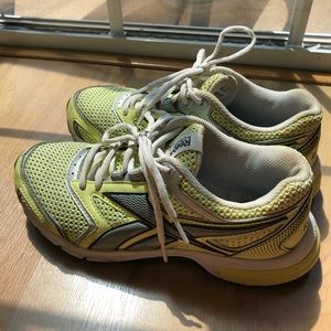 Reebok Running Shoes